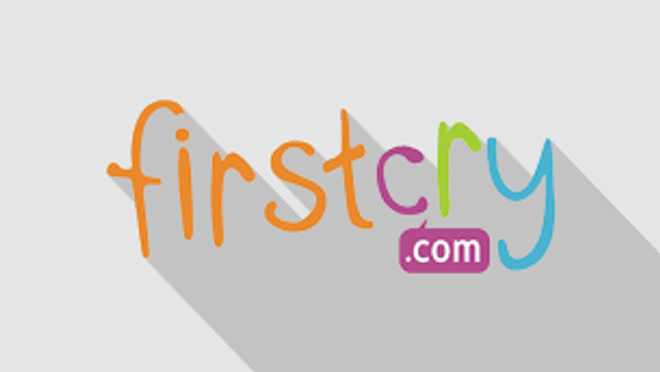 Firstcry